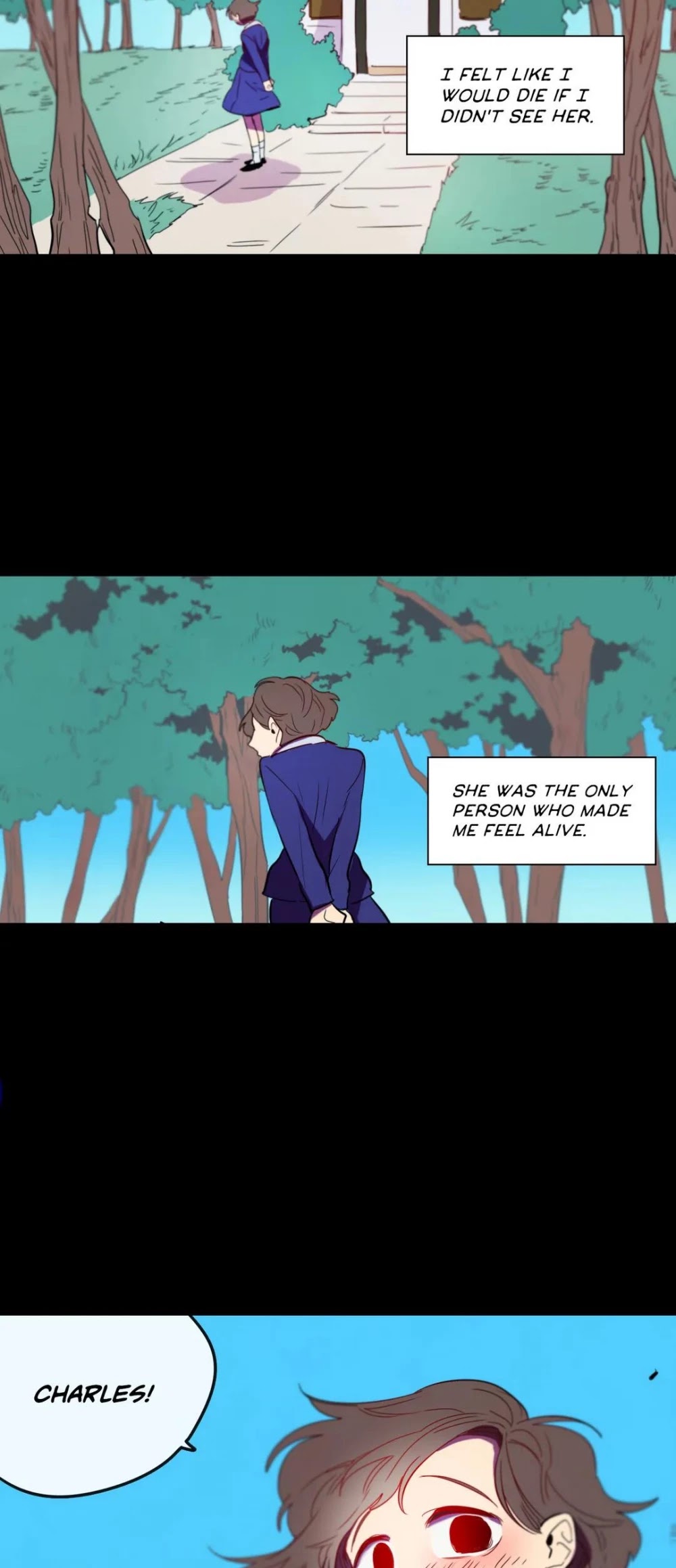 Appetite Chapter 86 page 6 - Chapter 86