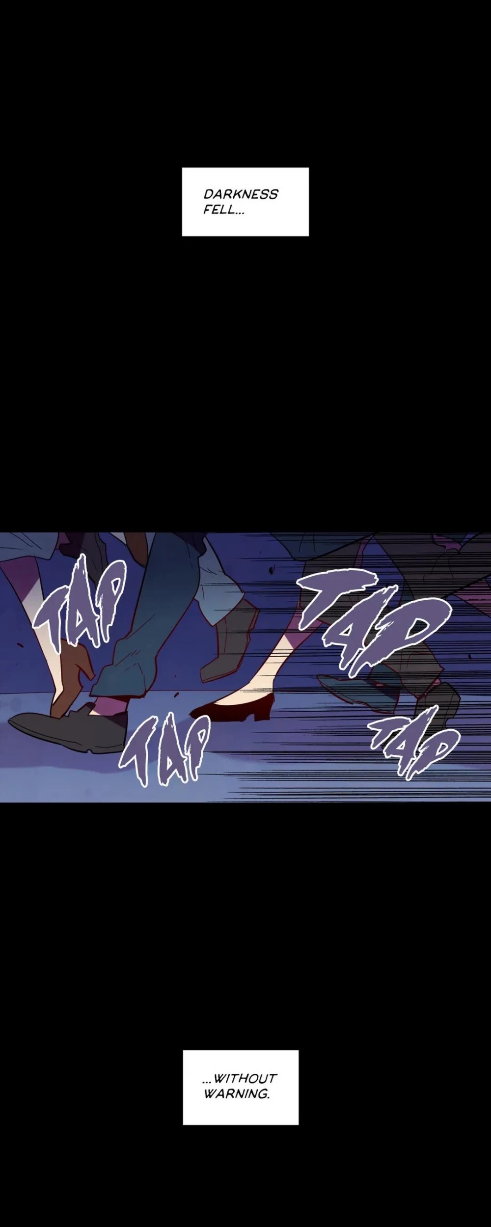Appetite Chapter 86 page 9 - Chapter 86