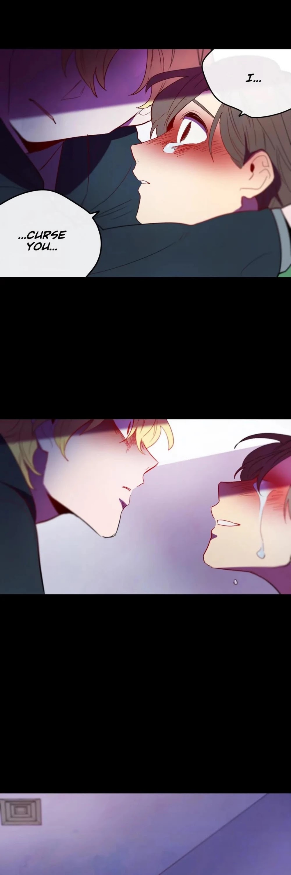 Appetite Chapter 89 page 1 - Chapter 89