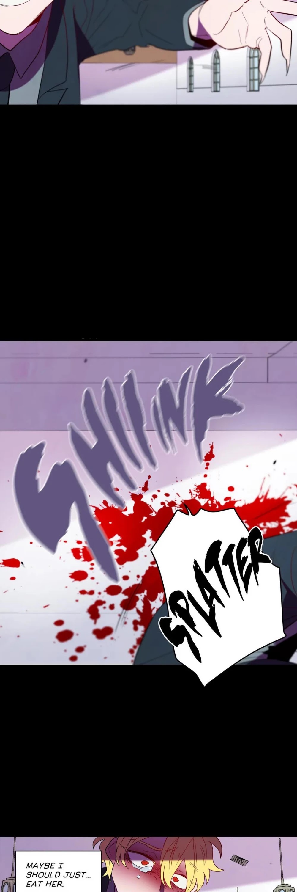Appetite Chapter 89 page 10 - Chapter 89