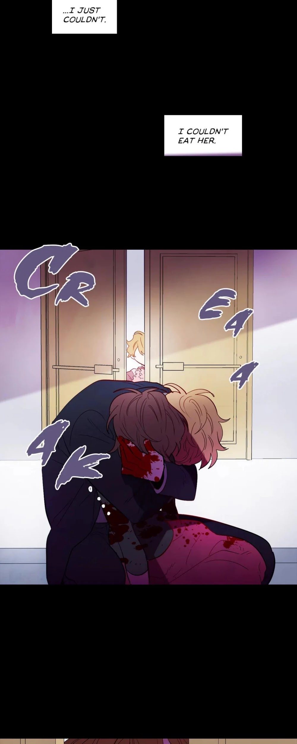 Appetite Chapter 89 page 12 - Chapter 89
