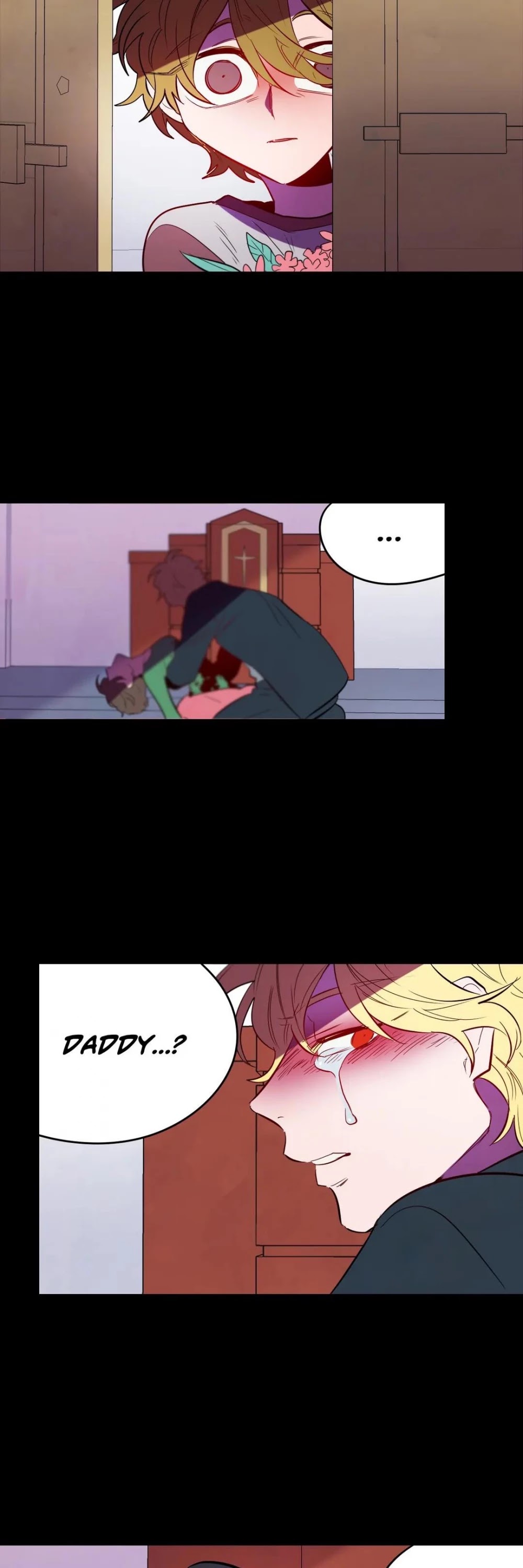 Appetite Chapter 89 page 13 - Chapter 89