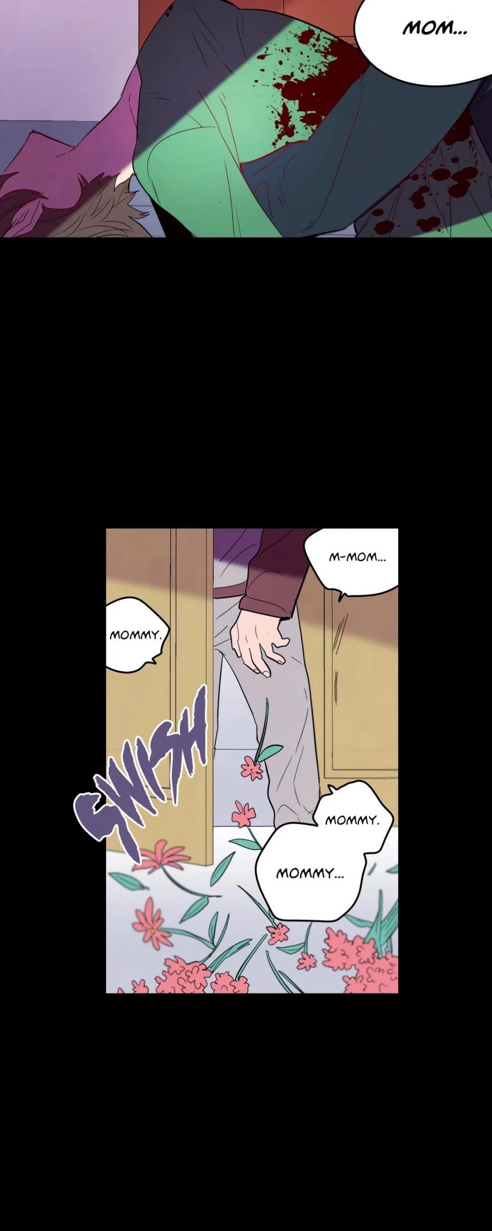 Appetite Chapter 89 page 14 - Chapter 89