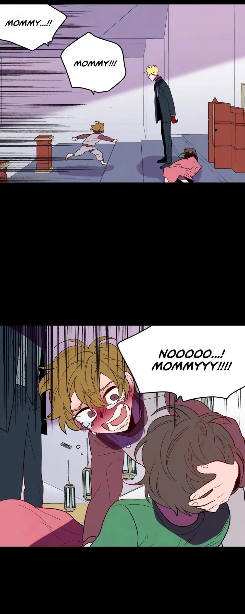 Appetite Chapter 89 page 15 - Chapter 89