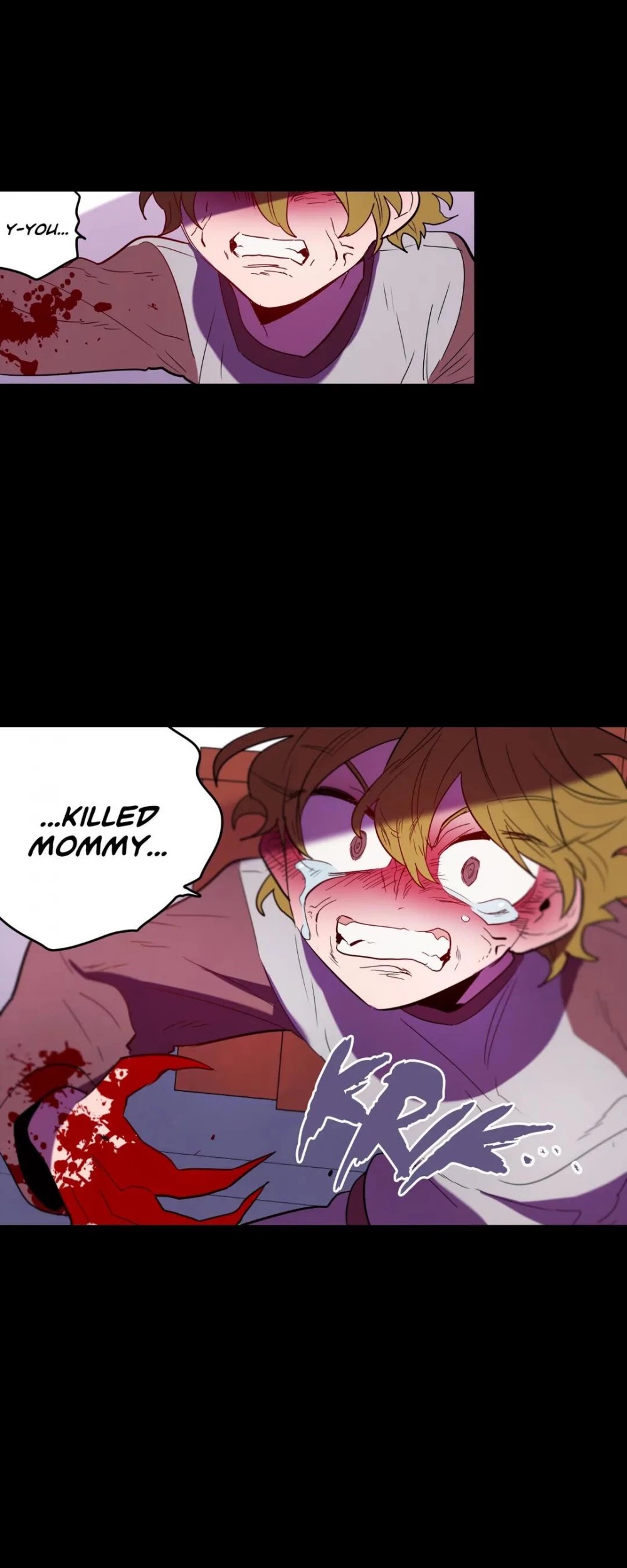 Appetite Chapter 89 page 17 - Chapter 89