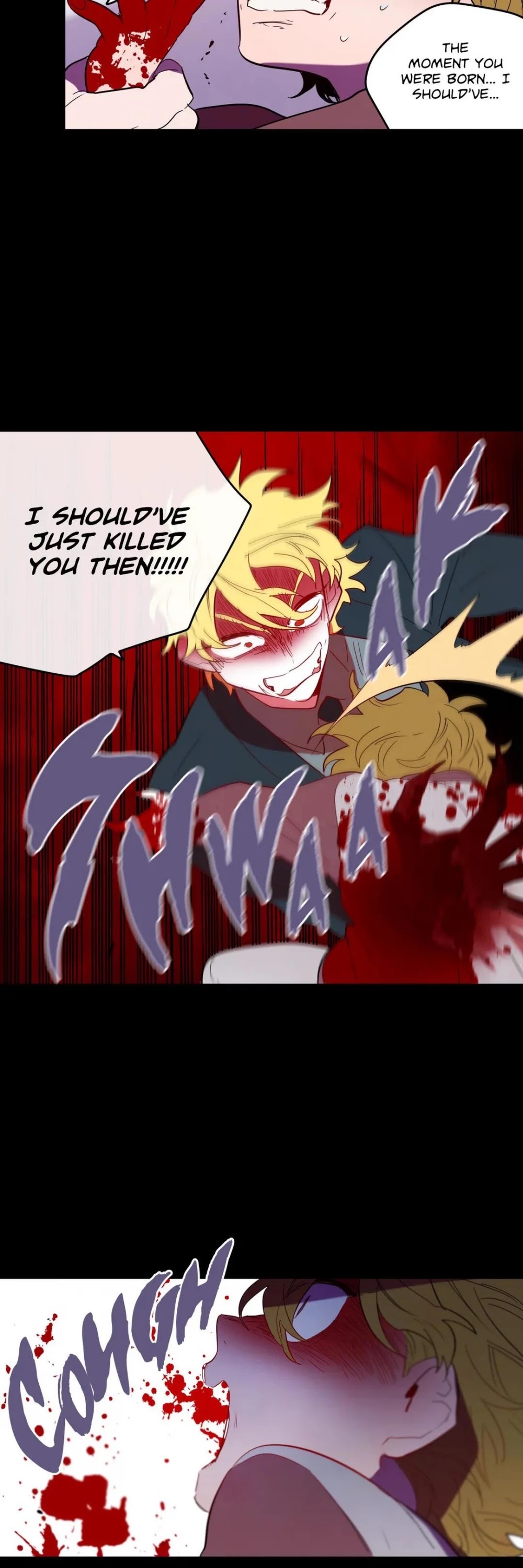 Appetite Chapter 89 page 19 - Chapter 89