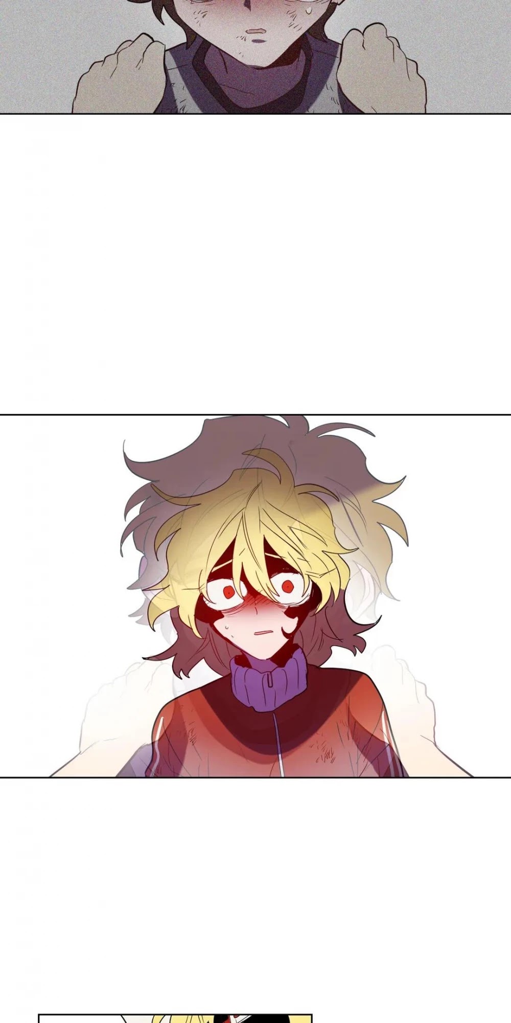 Appetite Chapter 89 page 28 - Chapter 89
