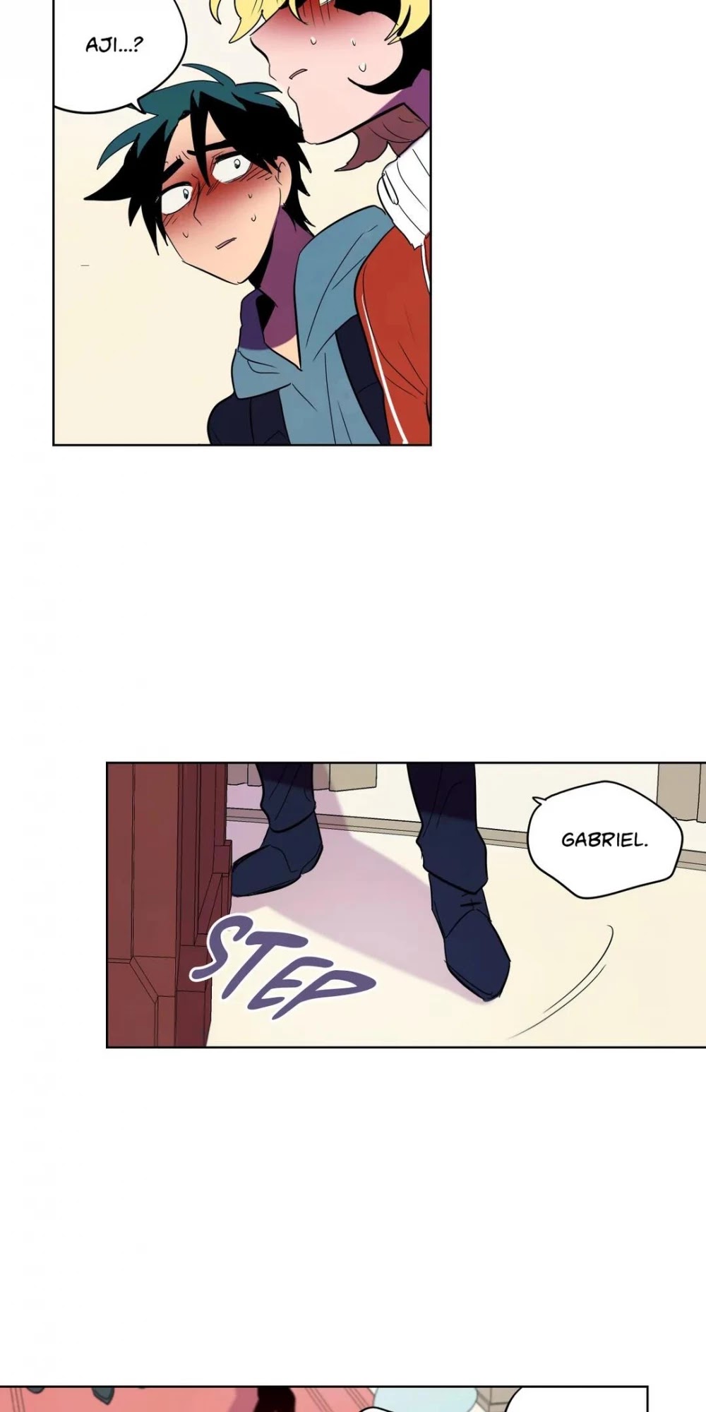 Appetite Chapter 89 page 29 - Chapter 89