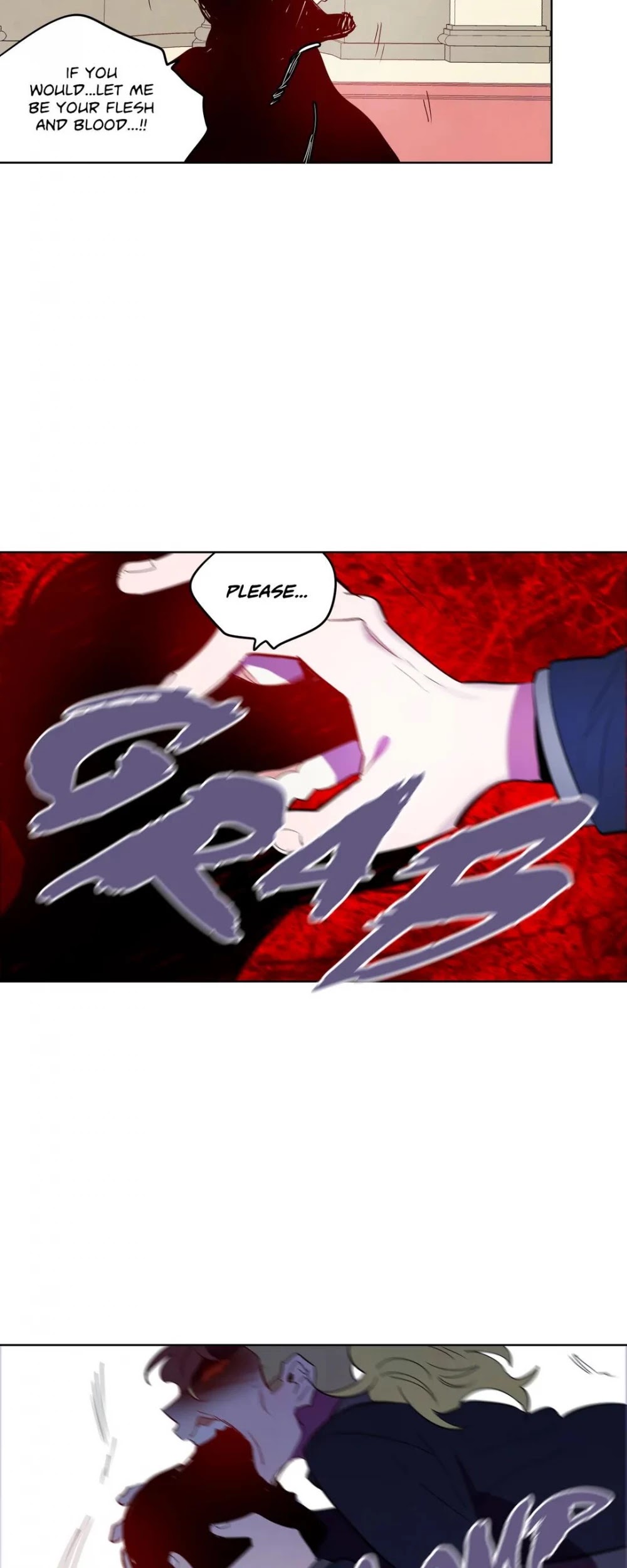 Appetite Chapter 89 page 32 - Chapter 89