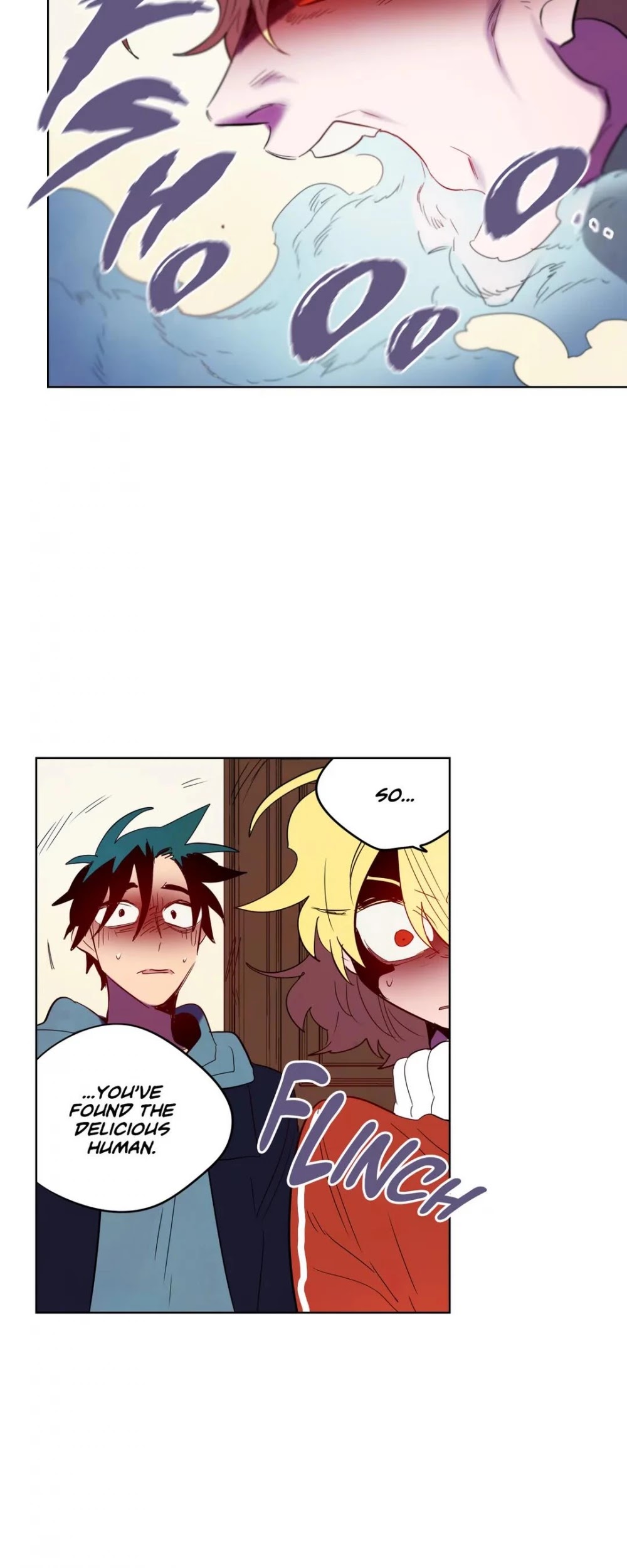 Appetite Chapter 89 page 34 - Chapter 89