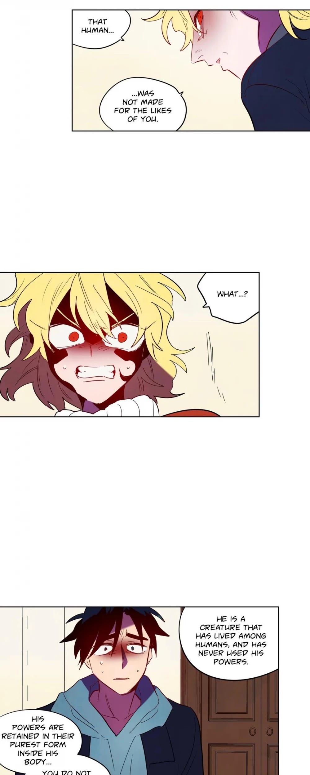 Appetite Chapter 89 page 35 - Chapter 89