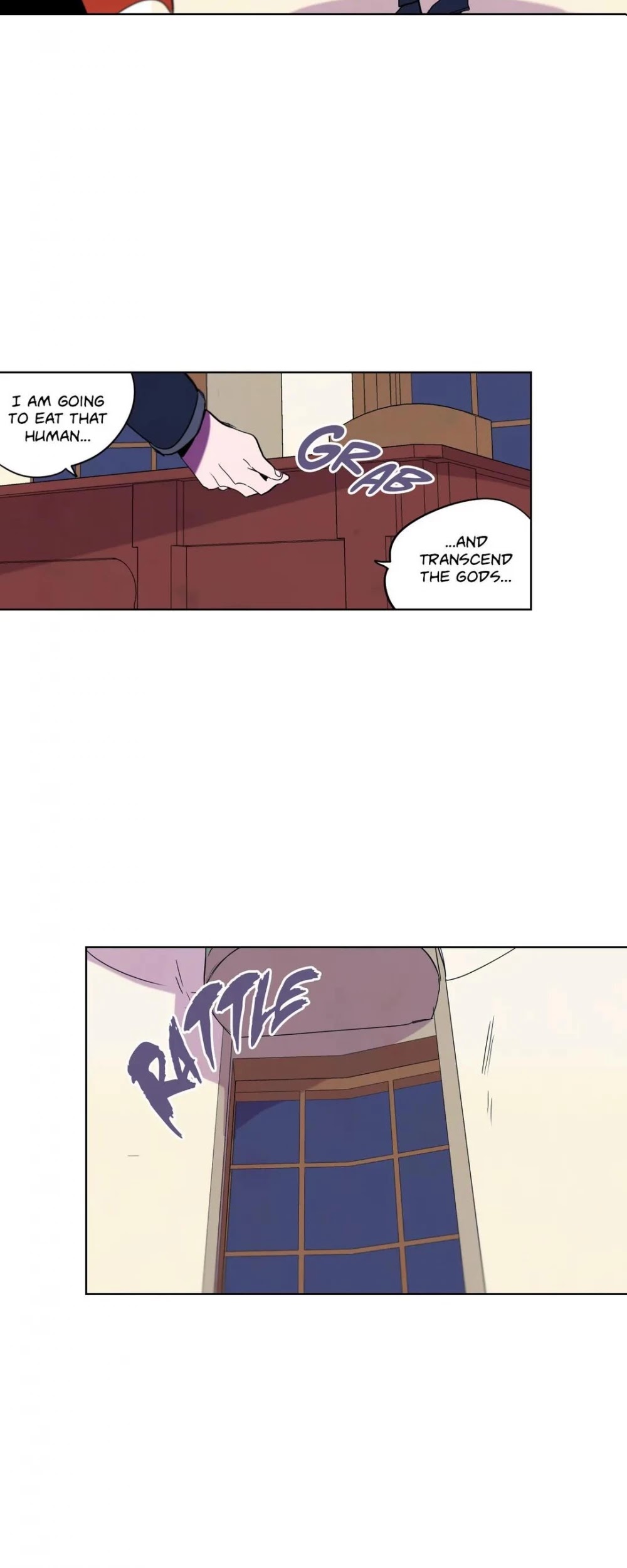 Appetite Chapter 89 page 38 - Chapter 89