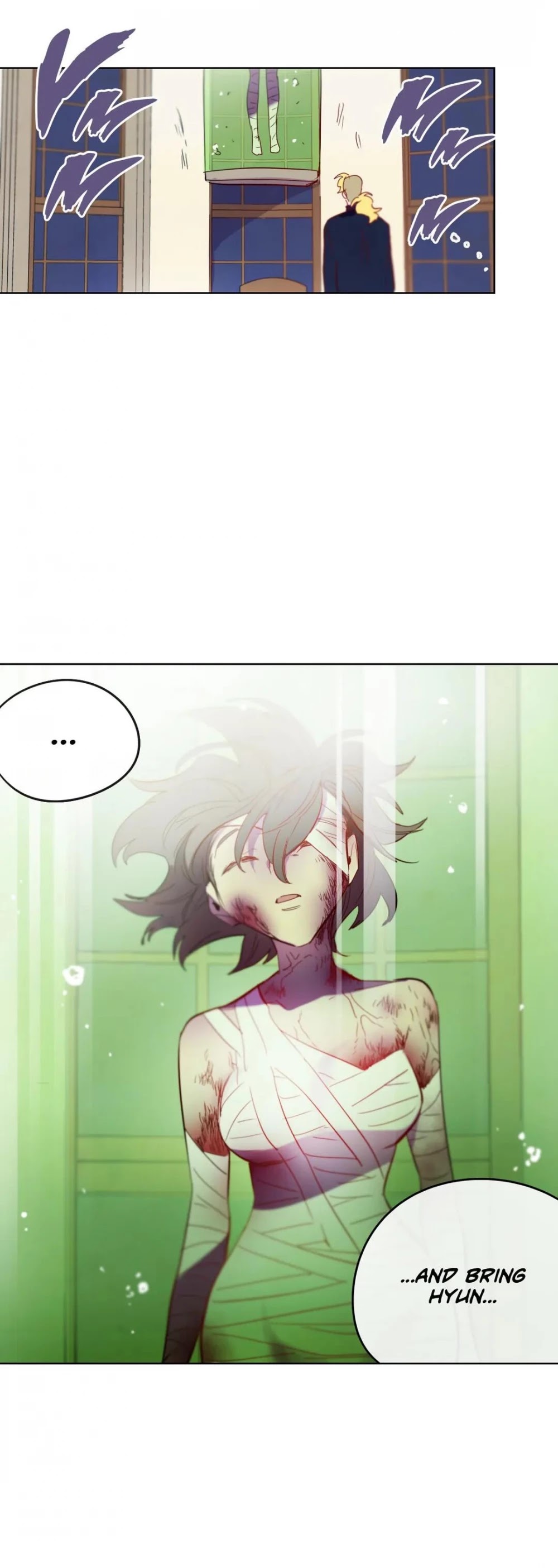 Appetite Chapter 89 page 39 - Chapter 89