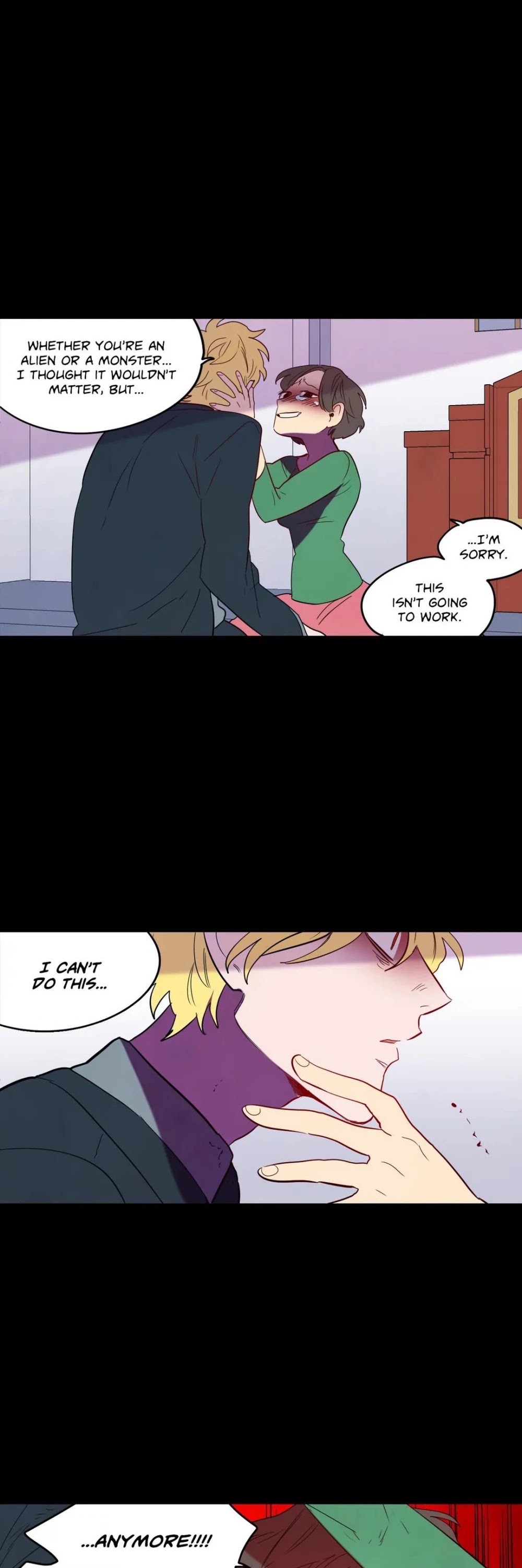 Appetite Chapter 89 page 4 - Chapter 89