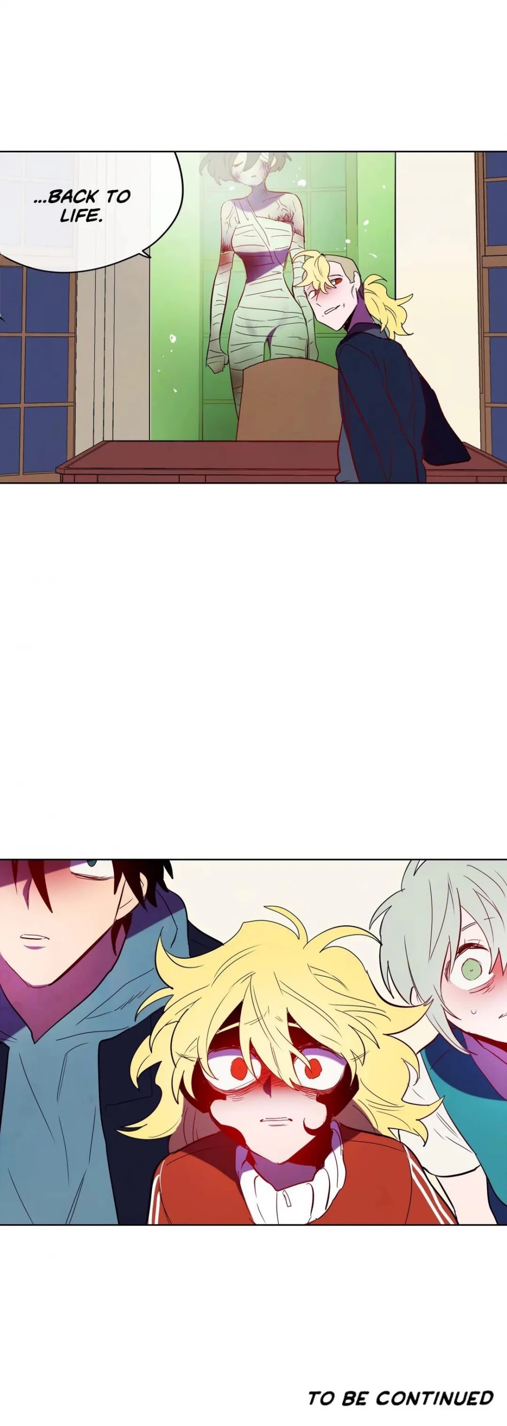 Appetite Chapter 89 page 40 - Chapter 89