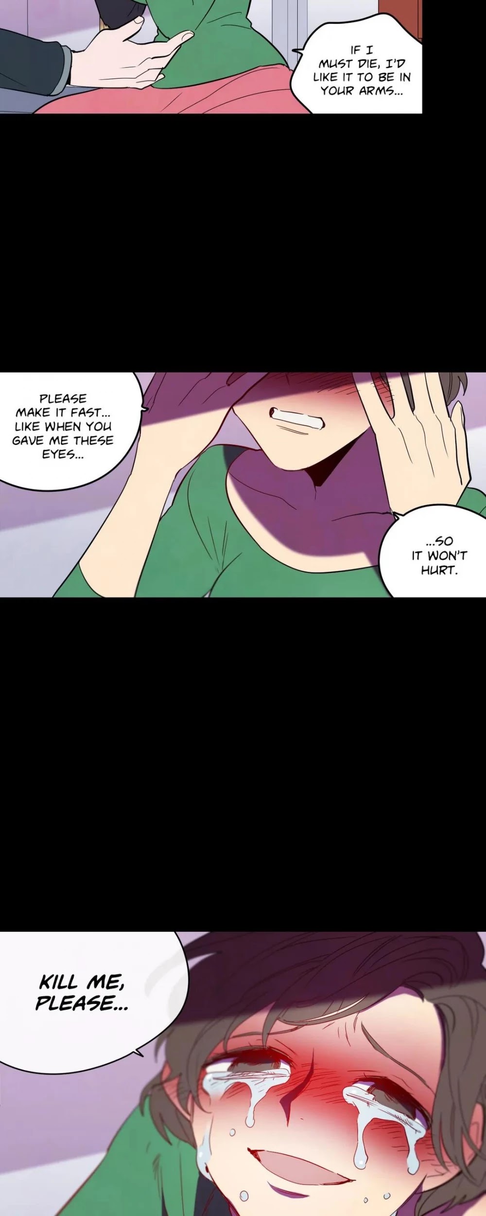 Appetite Chapter 89 page 6 - Chapter 89