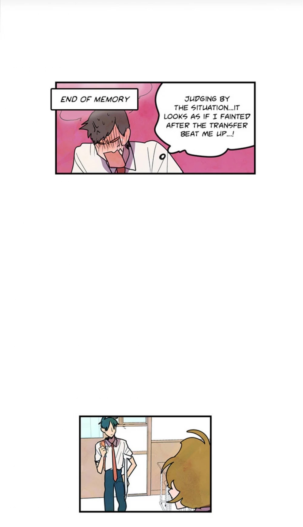 Appetite Chapter 9 page 15 - Chapter 9