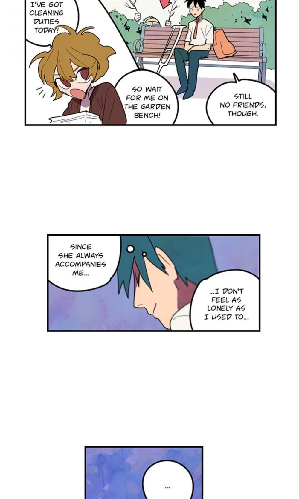 Appetite Chapter 9 page 18 - Chapter 9