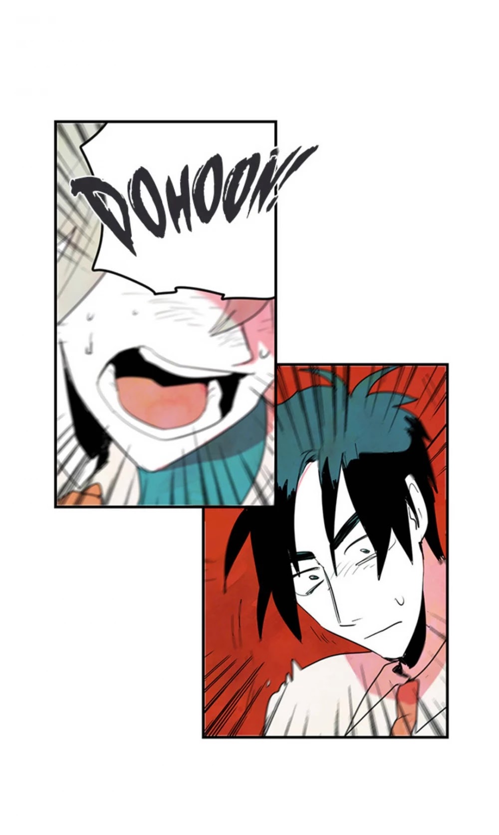 Appetite Chapter 9 page 21 - Chapter 9