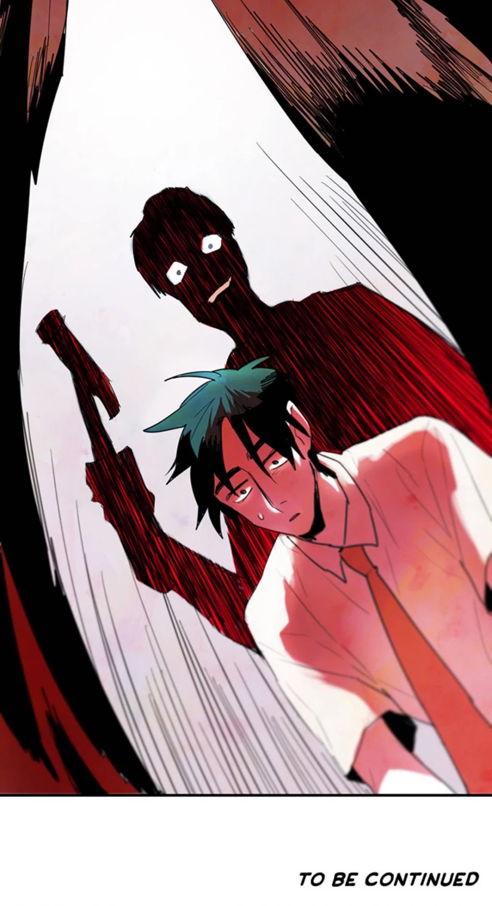 Appetite Chapter 9 page 29 - Chapter 9