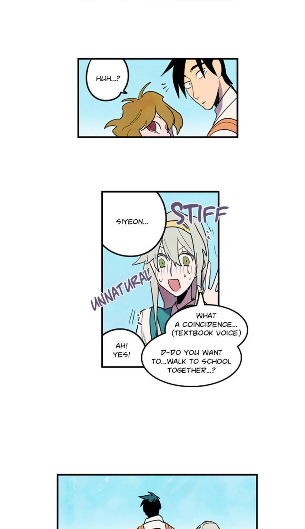 Appetite Chapter 9 page 5 - Chapter 9