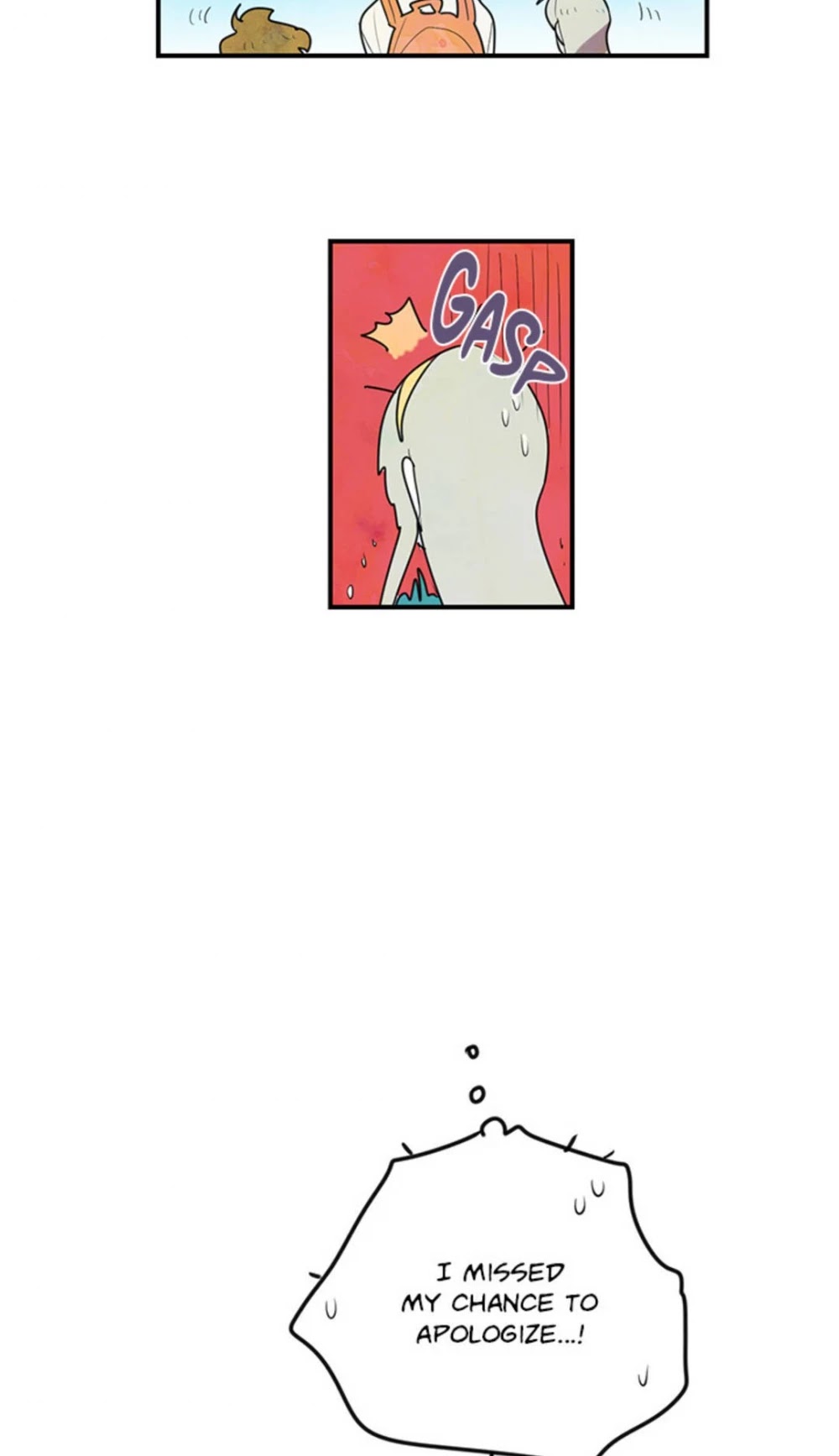 Appetite Chapter 9 page 6 - Chapter 9