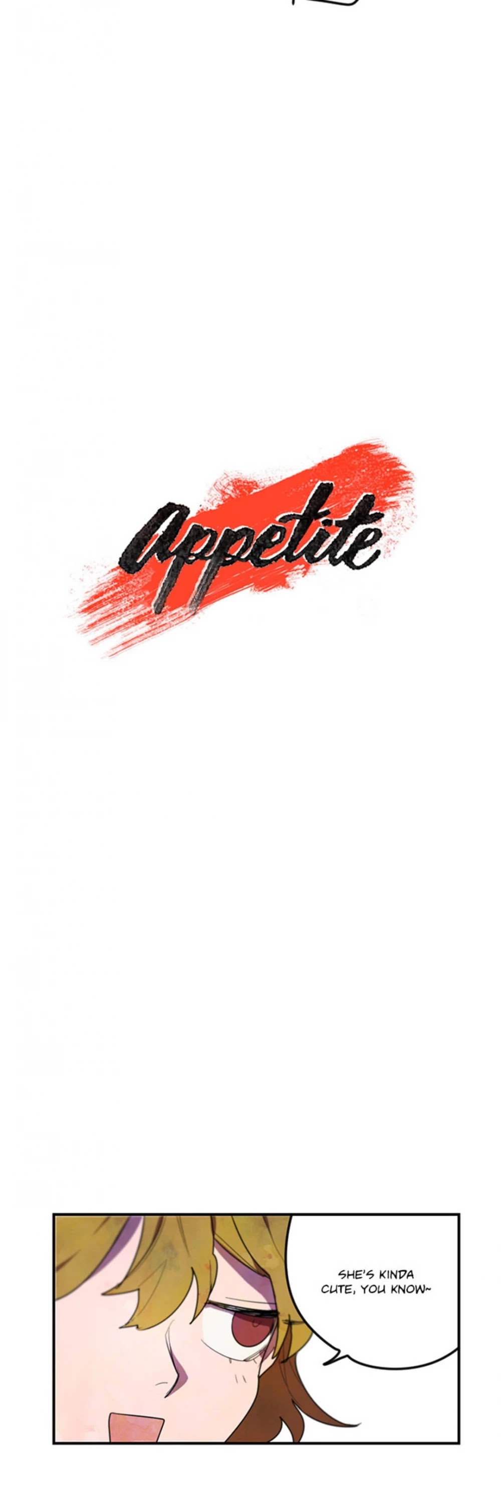 Appetite Chapter 9 page 7 - Chapter 9