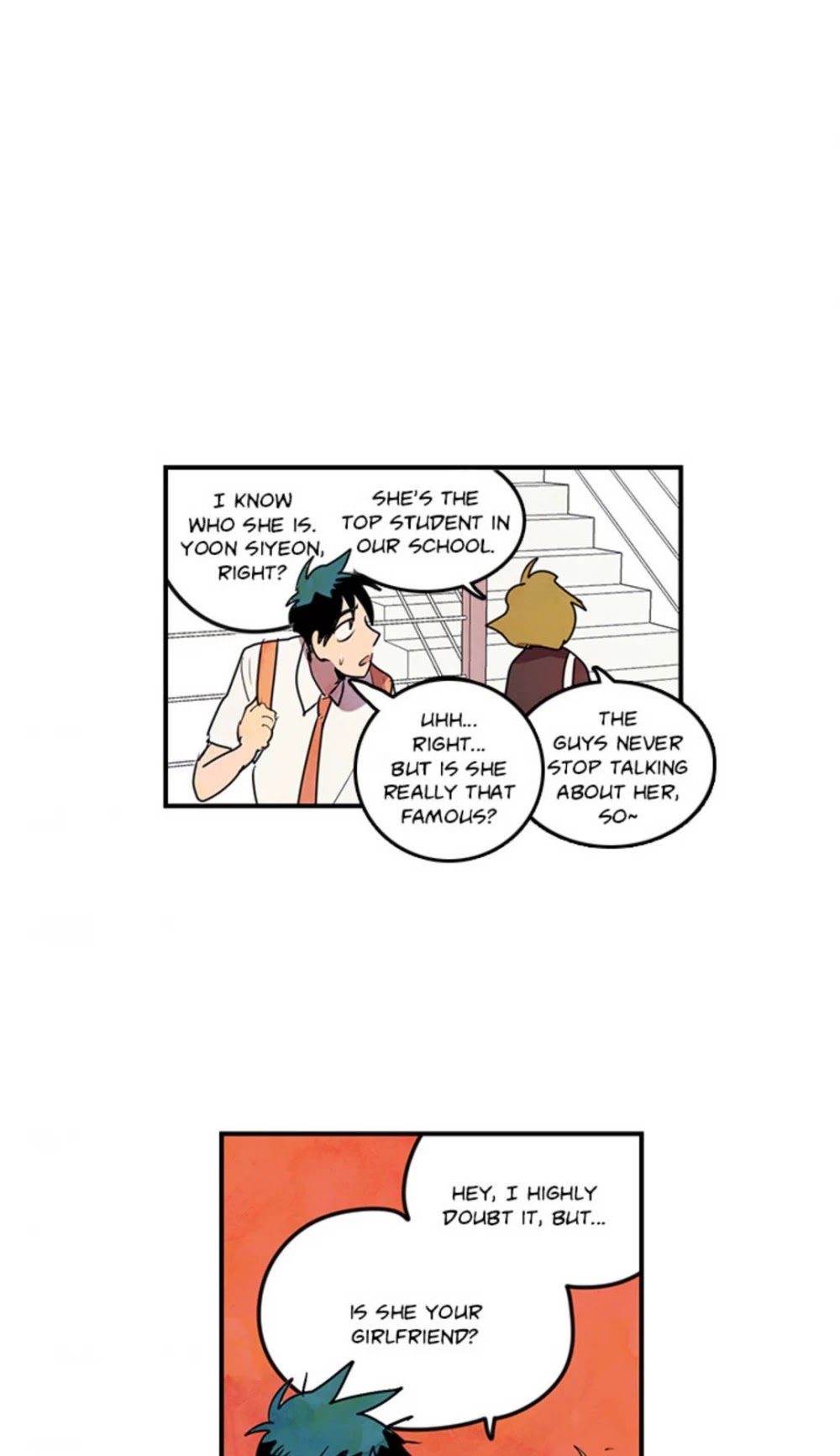 Appetite Chapter 9 page 8 - Chapter 9