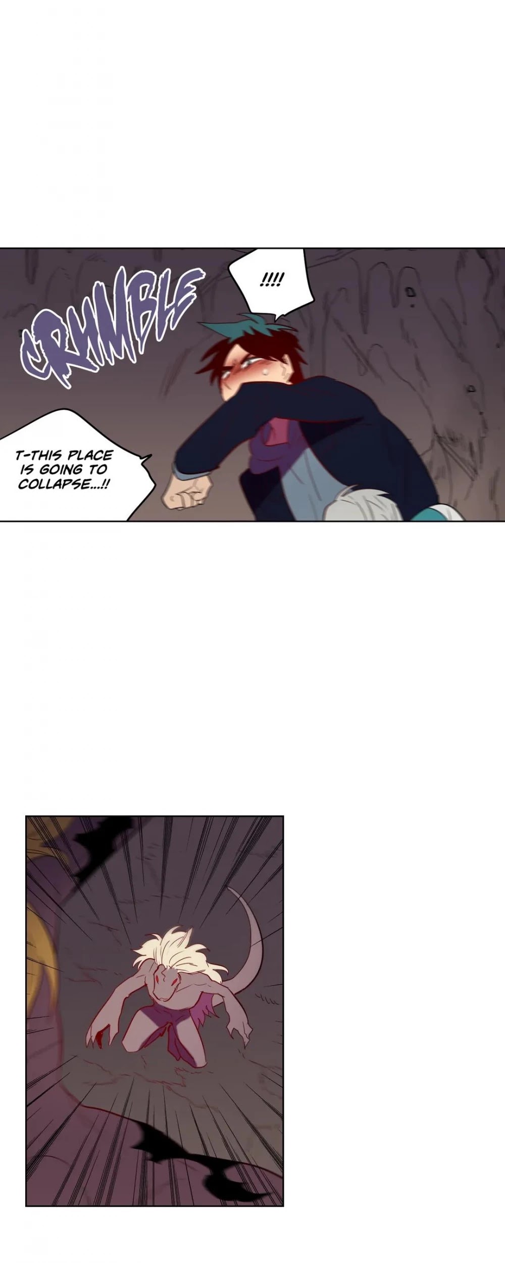 Appetite Chapter 92 page 11 - Chapter 92
