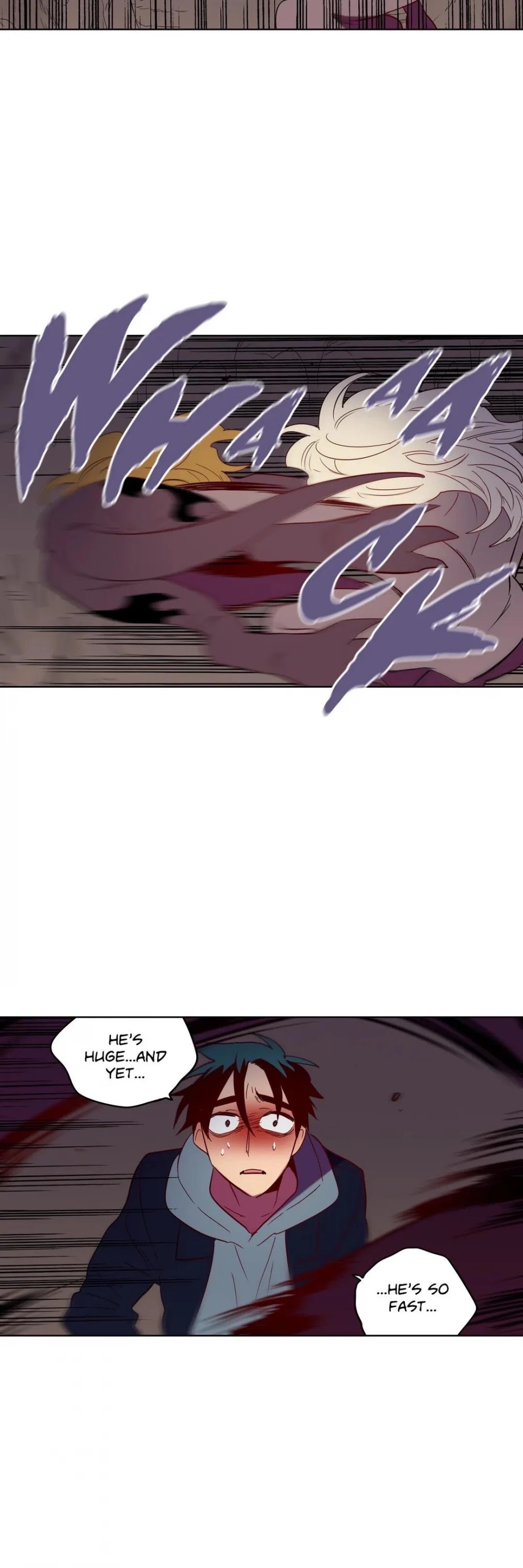 Appetite Chapter 92 page 13 - Chapter 92