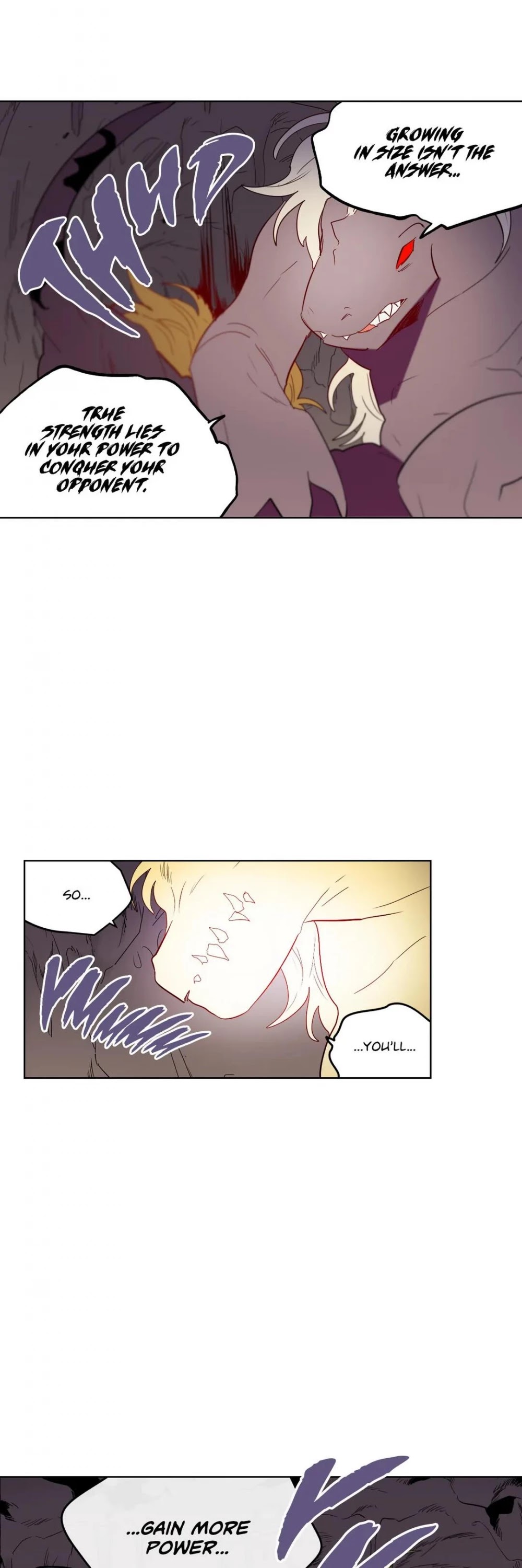 Appetite Chapter 92 page 14 - Chapter 92