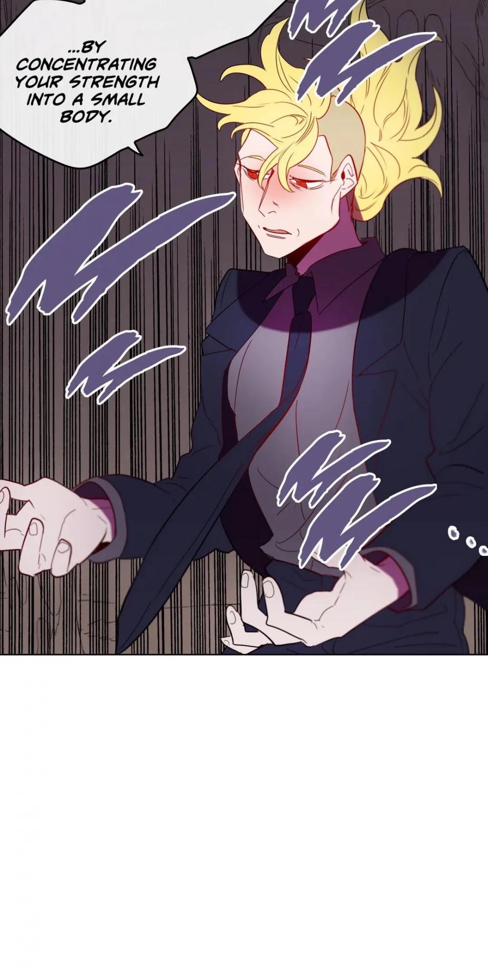 Appetite Chapter 92 page 15 - Chapter 92