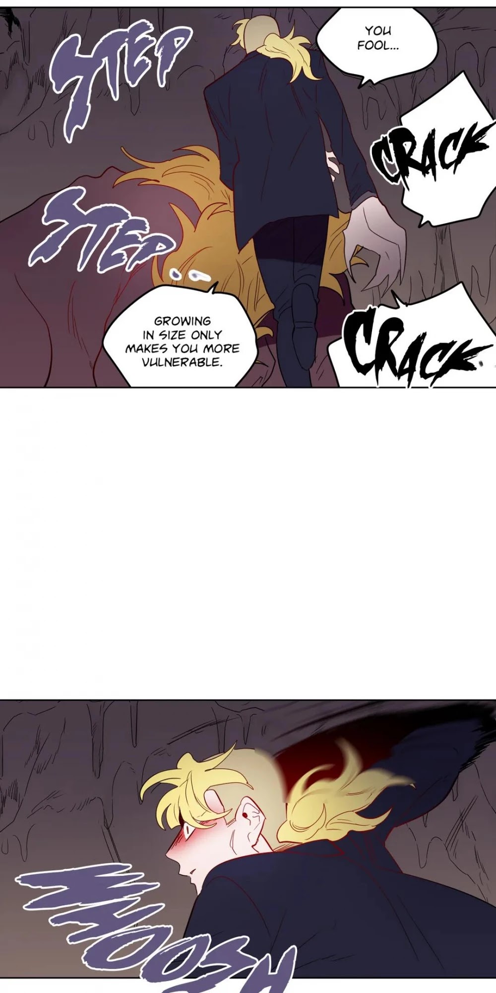 Appetite Chapter 92 page 16 - Chapter 92