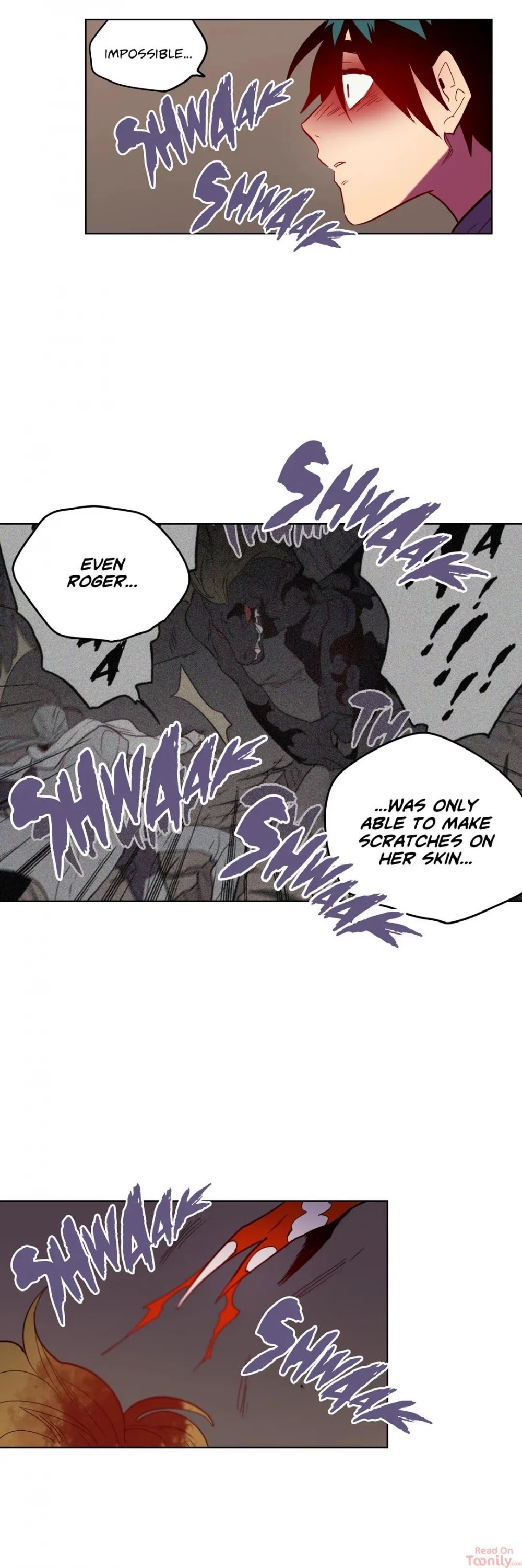 Appetite Chapter 92 page 18 - Chapter 92