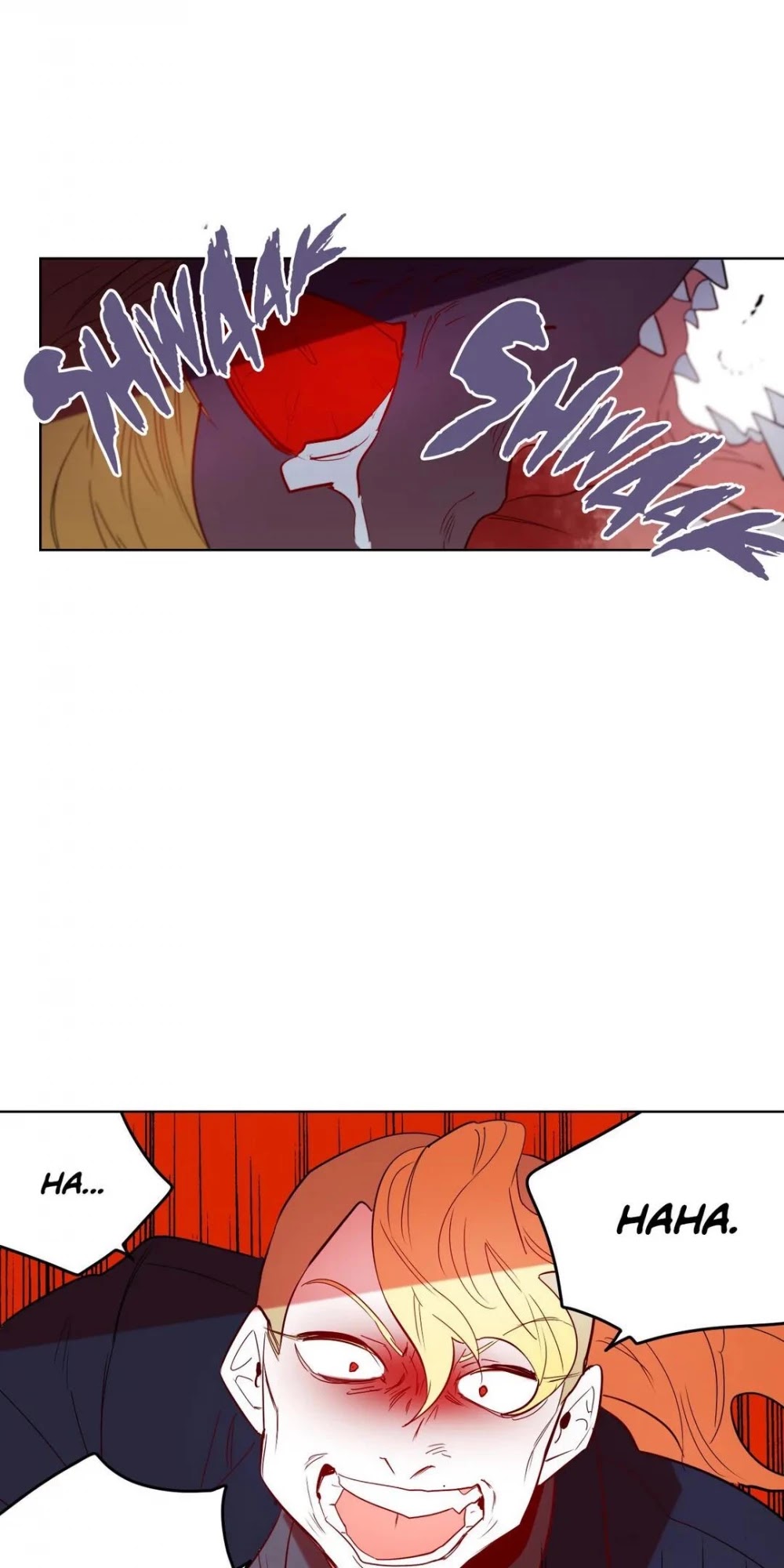 Appetite Chapter 92 page 19 - Chapter 92