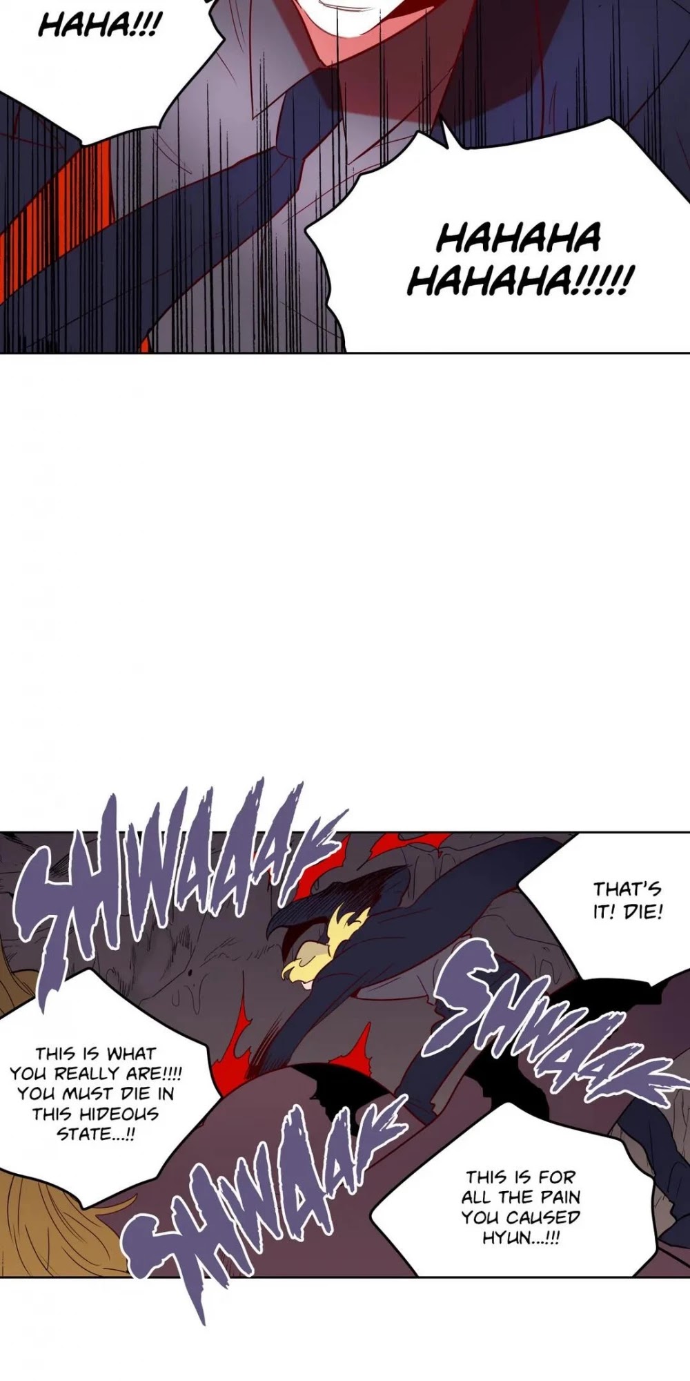 Appetite Chapter 92 page 20 - Chapter 92
