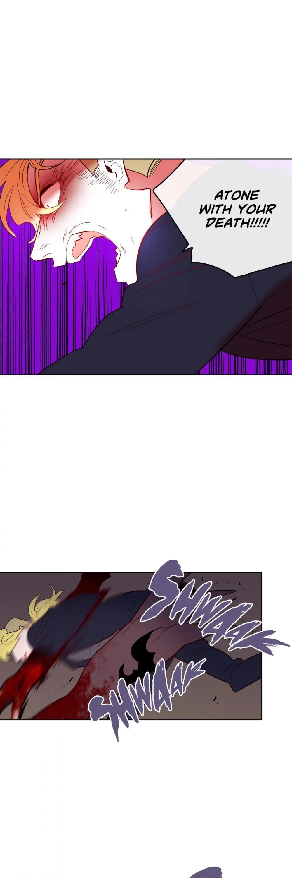 Appetite Chapter 92 page 21 - Chapter 92