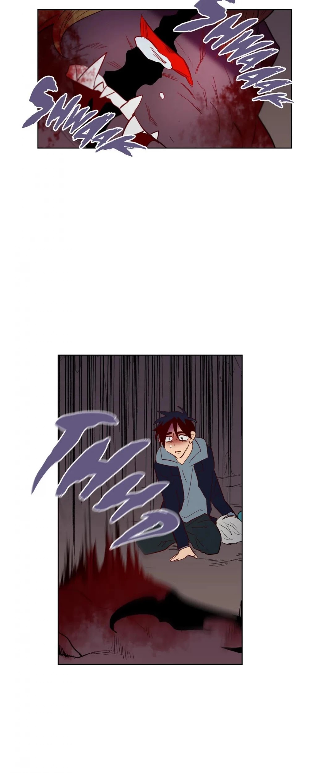 Appetite Chapter 92 page 22 - Chapter 92