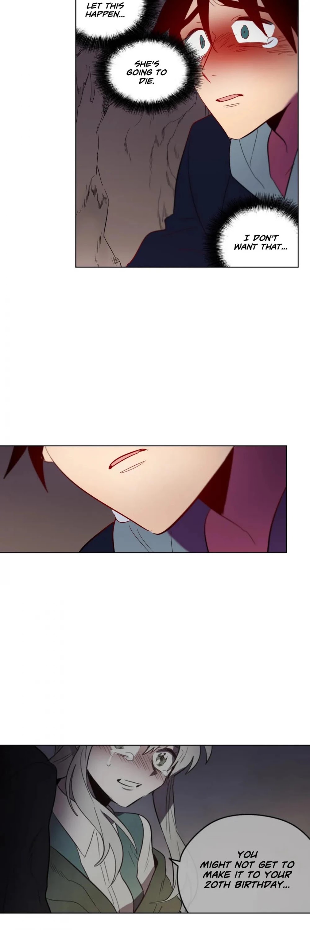 Appetite Chapter 92 page 24 - Chapter 92
