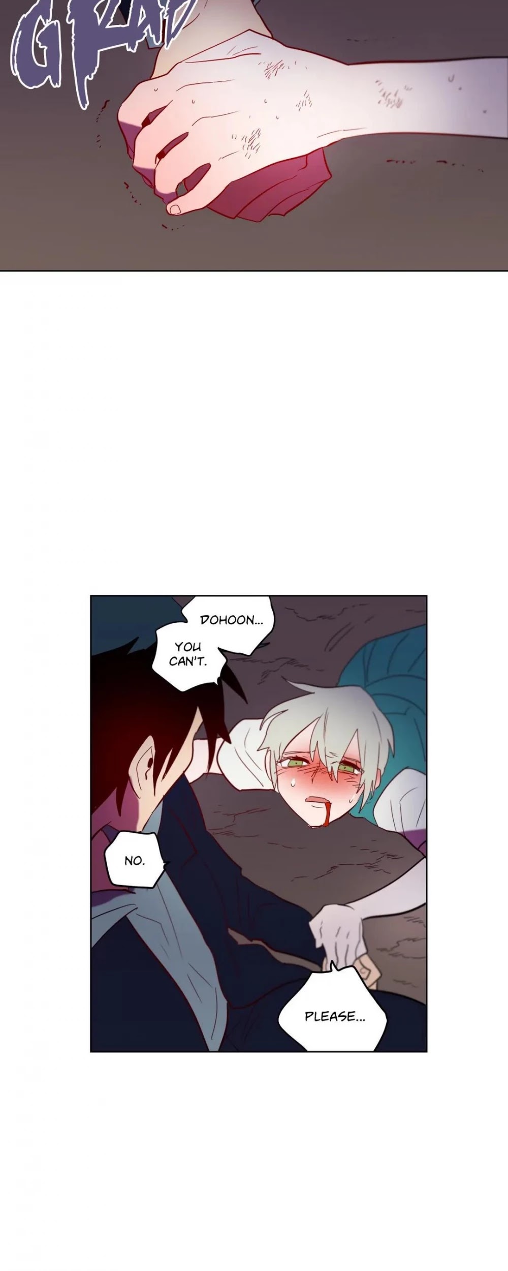 Appetite Chapter 92 page 26 - Chapter 92