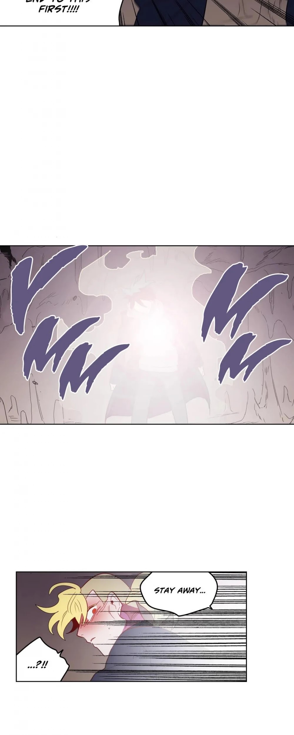 Appetite Chapter 92 page 28 - Chapter 92