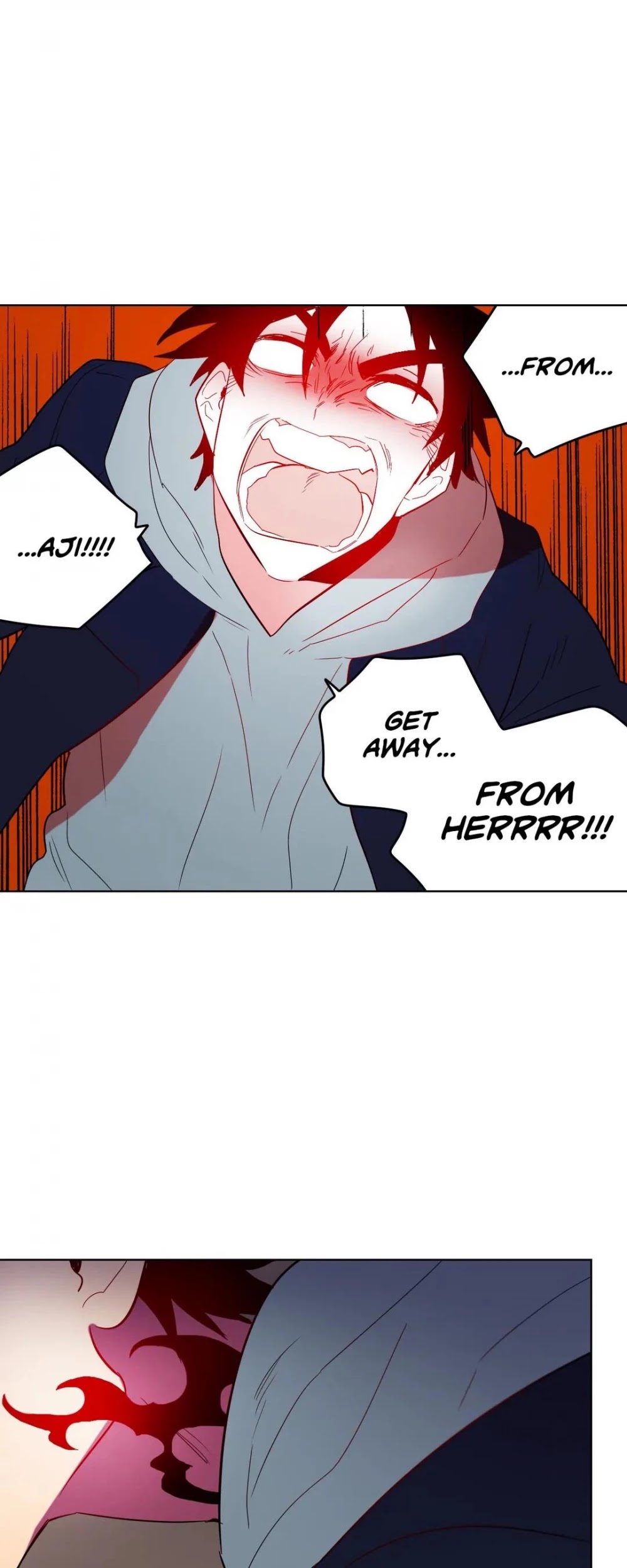 Appetite Chapter 92 page 29 - Chapter 92