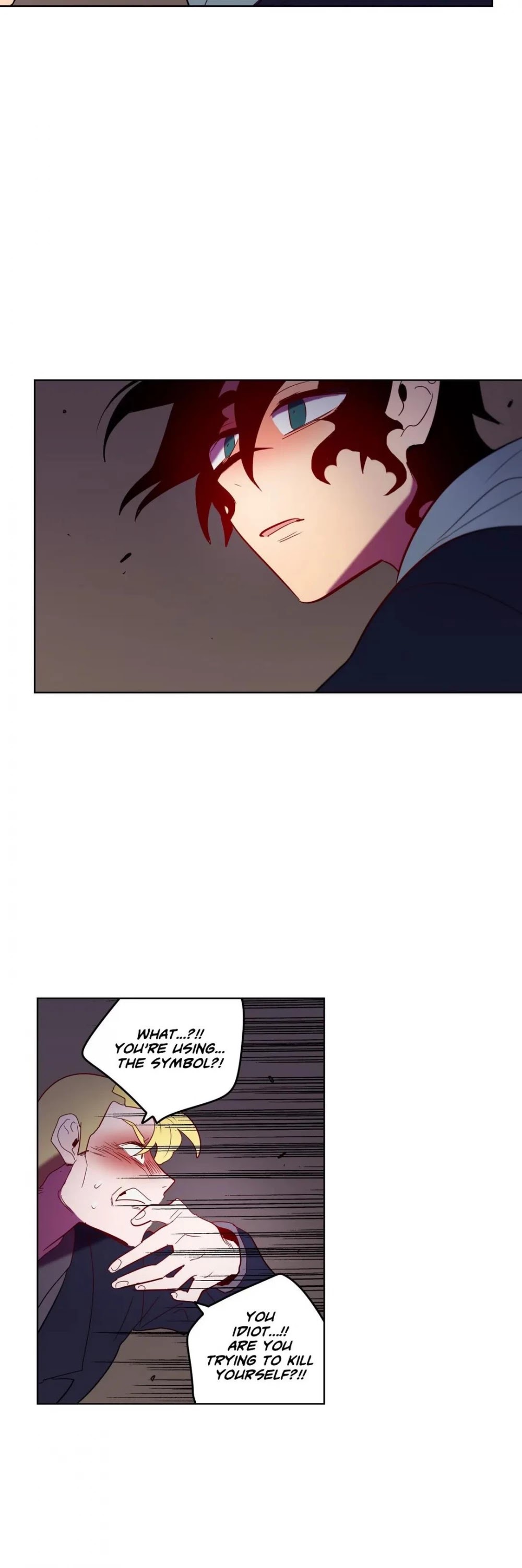 Appetite Chapter 92 page 30 - Chapter 92