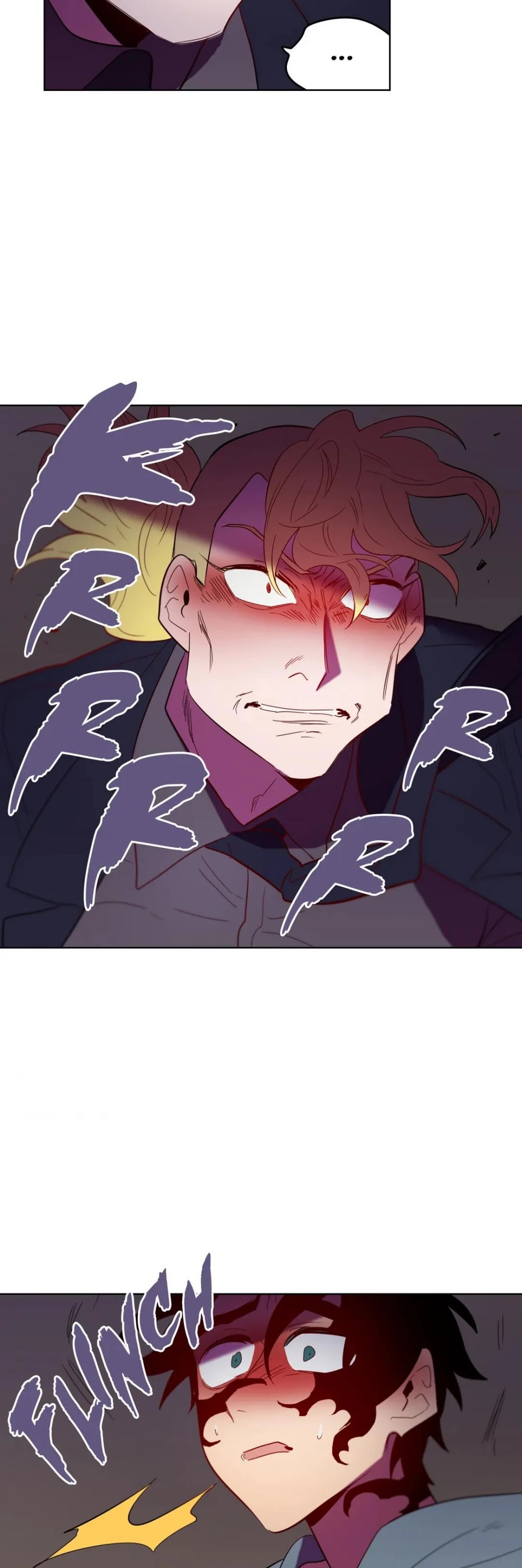 Appetite Chapter 92 page 34 - Chapter 92