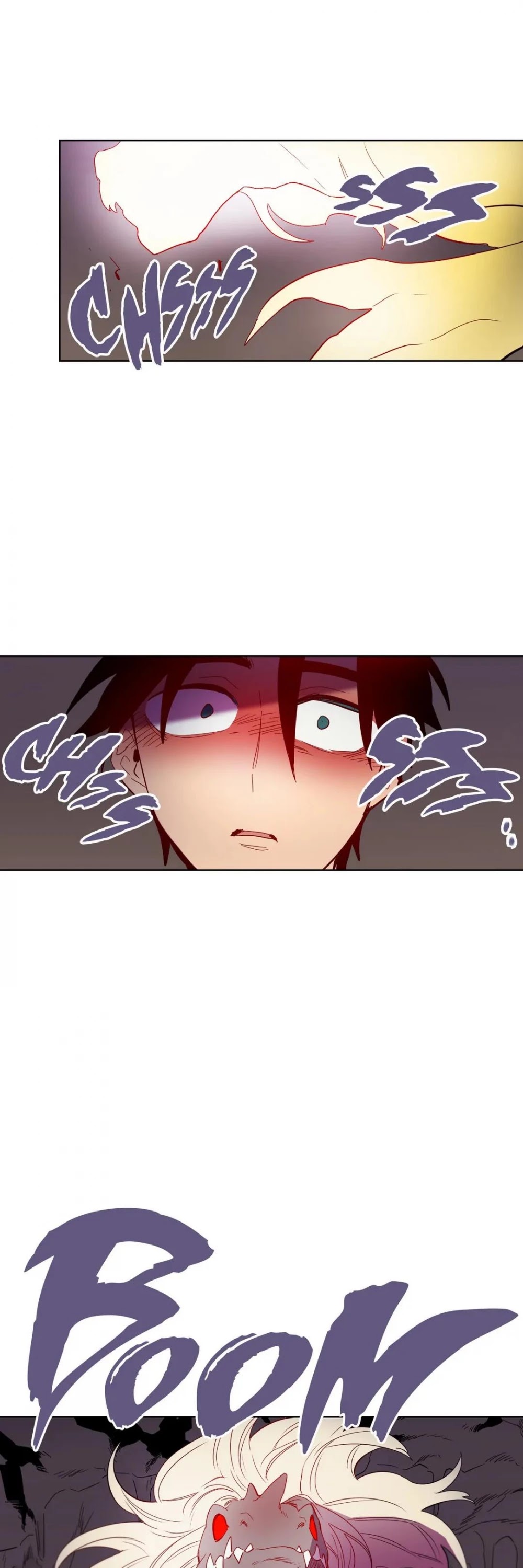 Appetite Chapter 92 page 4 - Chapter 92