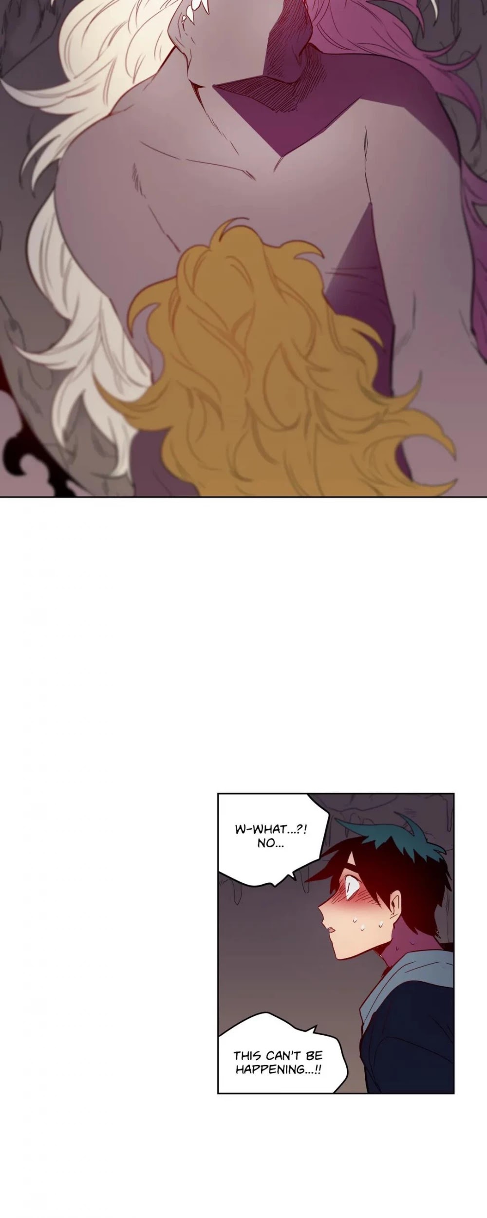Appetite Chapter 92 page 5 - Chapter 92