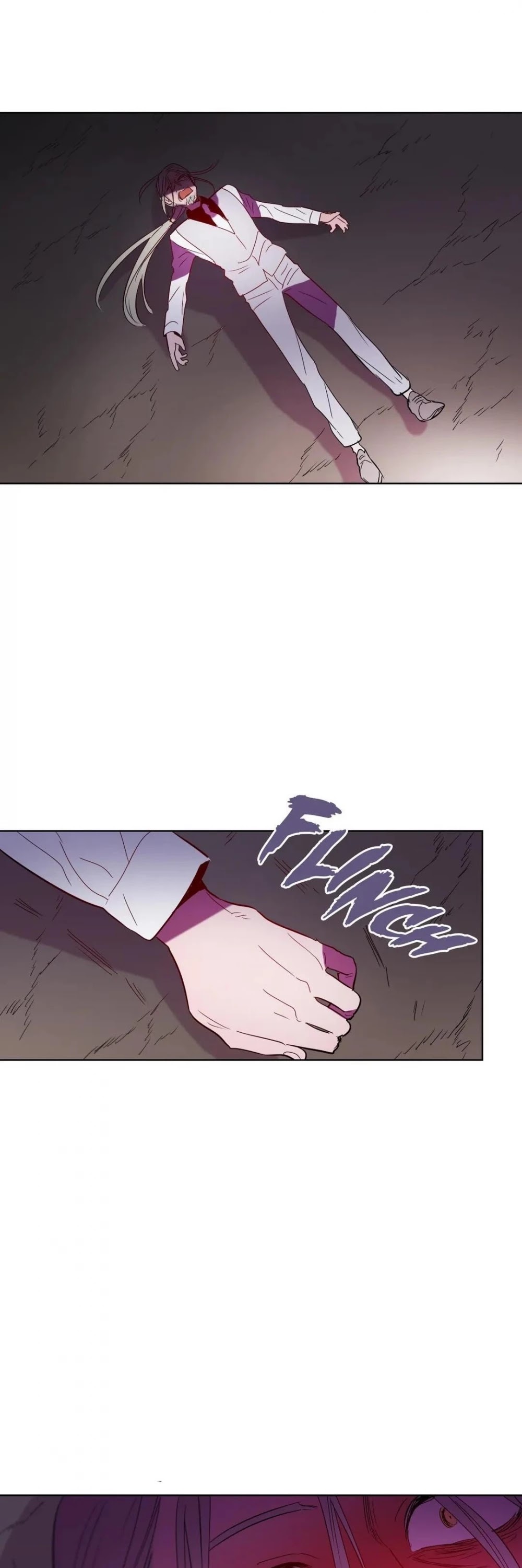 Appetite Chapter 93 page 1 - Chapter 93