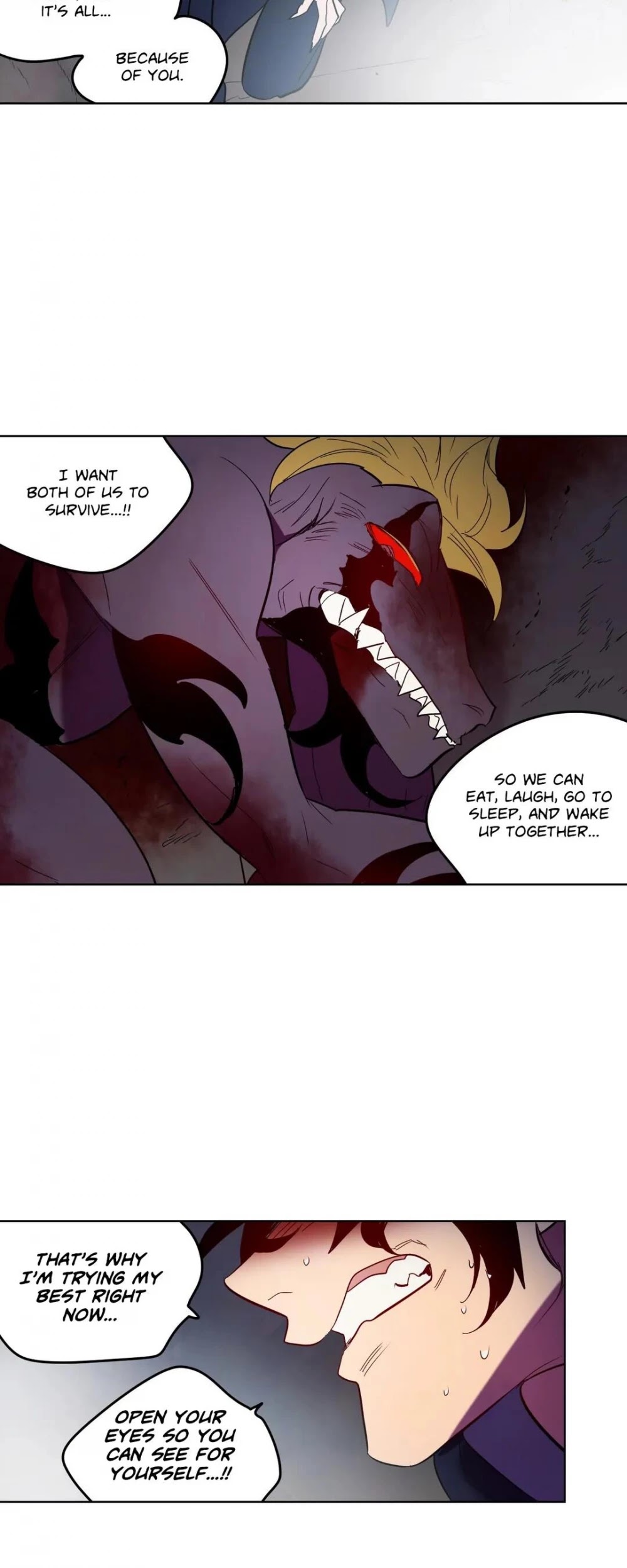 Appetite Chapter 93 page 12 - Chapter 93