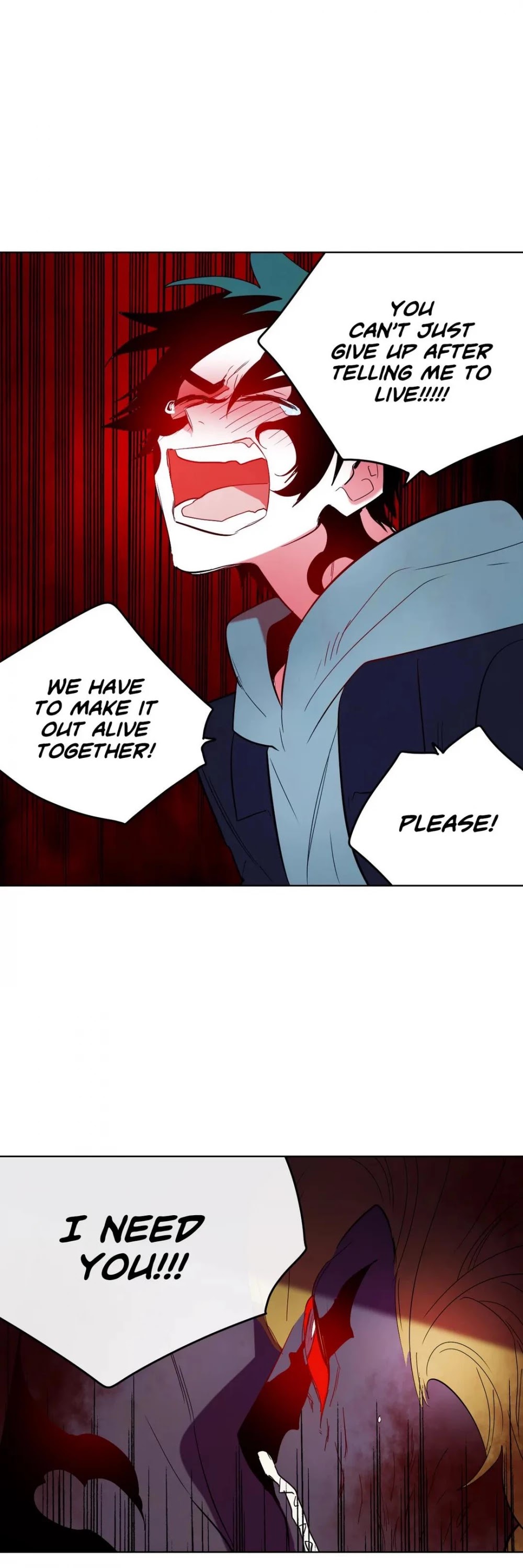 Appetite Chapter 93 page 13 - Chapter 93