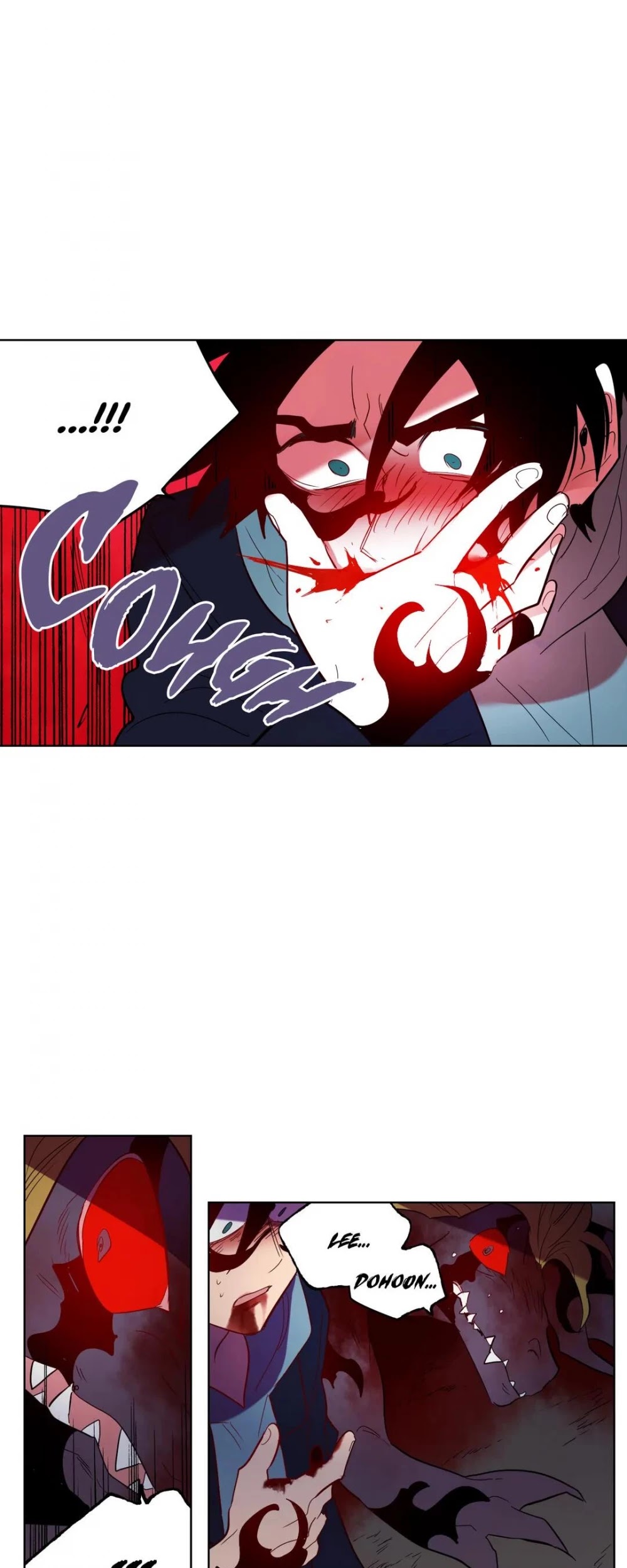 Appetite Chapter 93 page 14 - Chapter 93